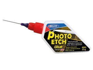 DLAD-93 Deluxe Materials Photo Etch Glue (25ml) - Picture 1 of 1