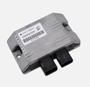 GENUINE GM 23451040 REAR DIFFERENTIAL CLUTCH CONTROL MODULE NEW - Picture 1 of 1