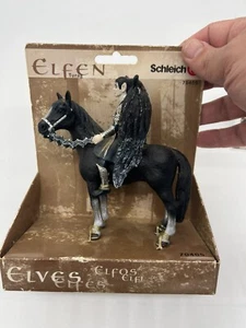 Schleich Elfen Elf - TURAG 70405 - Imagen 1 de 4