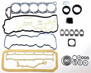 For Hino J07E J07ET JO7E Engine Full Overhaul Head Gasket Kit Fit FC7J FD7J FE7J - Picture 1 of 2