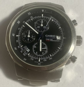 casio module no 2714