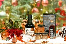 Seasonings, Olive oil & Vinegar Gift Set