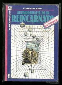 Autobiografia di un reincarnato Edward Ryall Meb 1977 - Imagen 1 de 1