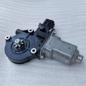 New Power Window Regulator Motor Rear Right For 2016-2021 Mitsubishi Outlander - Picture 1 of 6