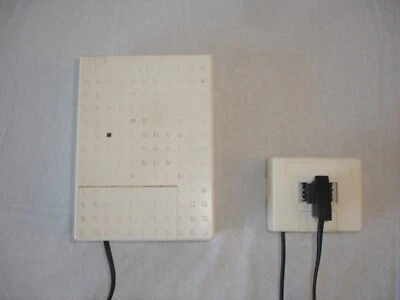 Telefon T-Net NTBA Telefon-Anschlussbox ISDN elcon 6288 mit ADSL Splitter - Bild 1 von 4