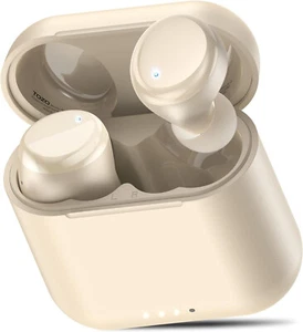 TOZO T6 Classic Bluetooth 5.3 Wireless Earbuds In Ear Headphones IPX8 Waterproof - Picture 1 of 8