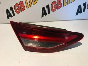 ORIGINAL 13-16 SEAT LEON MK3 NSR BEIFAHRER RÜCKLEUCHTE INNEN AM KOFFERRAUM 5F0945093C - Bild 1 von 1
