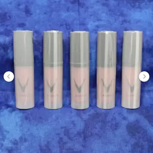 Lot of 5 ~ V KOSMETIK Liquid Lipstick in Bubbly ~ 2.8 g Travel Size ~ 5X - Picture 1 of 4