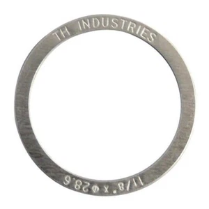 Espaciador Micro para Chainsets Dub 29 X 0.1MM Elv - Imagen 1 de 1