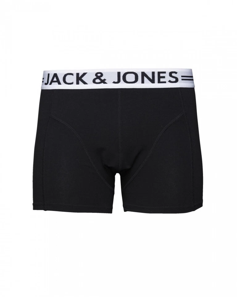 Jack&Jones Bóxer Hombre Guadaña 1er - Imagen 1 de 1