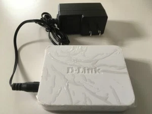 D-Link GO-SW-5G - Picture 1 of 5