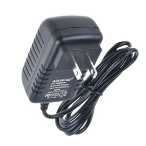 10W AC Adapter for Linsay Cosmos F-7HD F-10HD Tablet PC Charger Power Cord Mains - Picture 1 of 5