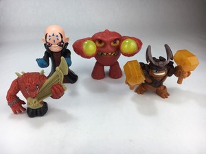 skylander toys ebay