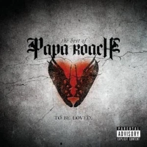 Papa Roach – The Best Of Papa Roach: To Be Loved [CD] Neuware - Bild 1 von 1