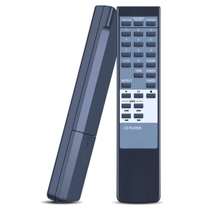 New RM-D320 Remote Control Work For SONY CD Player CDP-A39 CDP-S35 - Picture 1 of 7