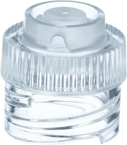 Jura 72228 CX3 Interchangeable Milk Spout Set of 10 Plastic - Picture 1 of 5