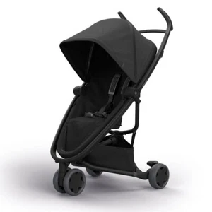 Zapp Flex Black on Black Quinny - Picture 1 of 1