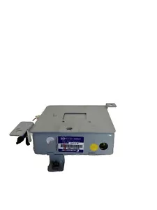 Ssangyong Rexton Control Unit 87120-08B61 Genuine 270 Xdi 2009 Face - Bild 1 von 7