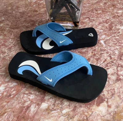 Nike ACG WMNS эстакады светло синий/светлая кость черный стринги винтажный 305341401 США 10 - Изображение 1 из 4