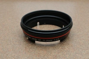 Canon EF 17-35mm F2.8 L Lens Front Filter Ring Part Genuine YG9-0418 - Picture 1 of 3
