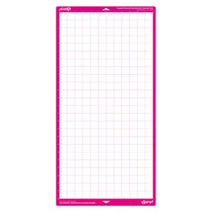 Schneidematte plottiX 24 x 12 Zoll Standard klebend - Bild 1 von 1