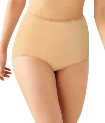 Calzoncillo BALI Skimp Skamp Corte Completo Desnudo Rayas Talla 9/2XL +K-3 Foto 1 de 3