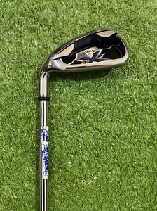 Callaway X20 6 iron Left Handed True Temper Uniflex Steel Shaft Callaway Grip RH - Picture 1 of 6