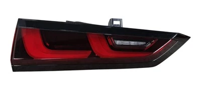 Honda CR-V Left Driver Trunk Lid Tail Light LED OEM 341553A0A11 2023–2025 Foto 1 de 4