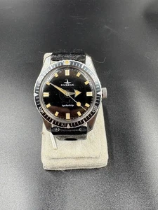 Vintage Dugena Watertrip Skin diver watch - Imagen 1 de 8