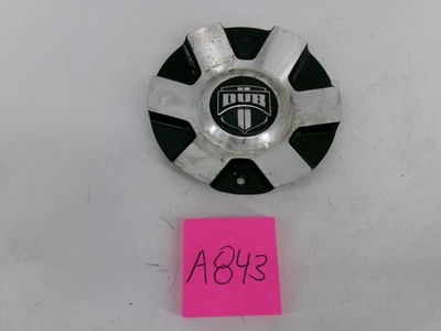 Center Cap Aftermarket Dub M-900 Wheel Cover Hubcap - Image 1 of 3