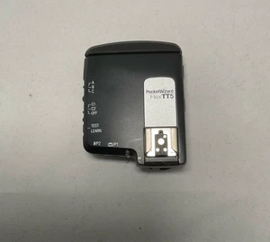 Pocket Wizard Flex TT5 - Picture 1 of 4