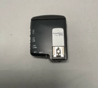 Pocket Wizard Flex TT5 - Image 1 of 4
