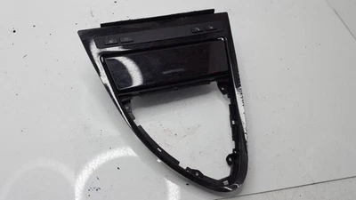 Tapicería de consola superior BMW 650i 2004 05 06 07 Foto 1 de 4