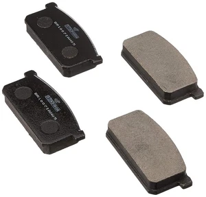 Brake Pad Suzuki Samurai Sierra SJ410 & SJ413 AEs - Bild 1 von 4
