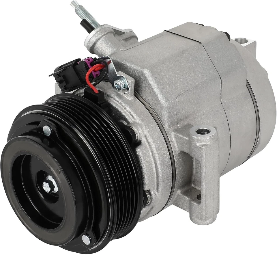 Compressor CA SCITOO para 2007-2012 Ford Fusion 3.5L Lincoln MKZ para CO 11213C - Imagem 1 de 1