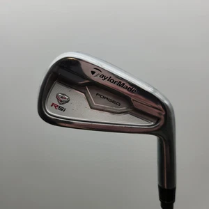 2015 TAYLORMADE RSI TP 5 IRON XSTIFF FUJI PRO 95I 38.25" GOOD - Picture 1 of 10