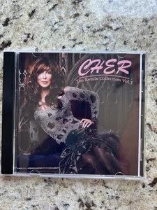 Cher Ultra Rare DJ Dance Remixes! Mixes You Only Hear In The Clubs! - Picture 1 of 4