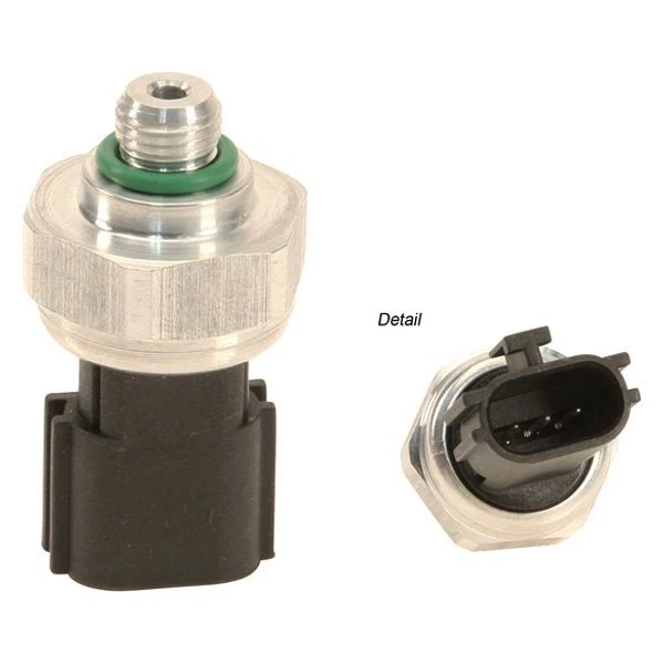 For Nissan Altima 2002-2022 Santech MT1202 A/C Low Pressure Switch — 第 1/1 张图片