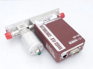 MKS 2179A01523CR15V PROCESS CONTROLLER - Picture 1 of 3