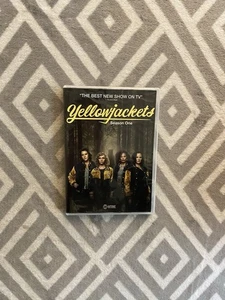 Yellowjackets: Season One 1 (DVD, 2021) - Bild 1 von 6