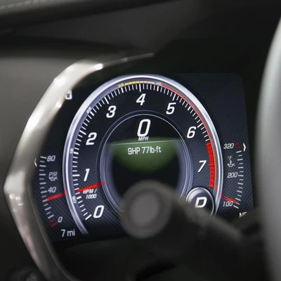 AutoMeter Dashcontrol Display Controller for Chevrolet Corvette 2014+ - Image 1 of 4