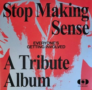 Everyone’s Getting Involved: A Tribute To Talking Heads Stop Making Sense - Picture 1 of 2