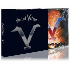 V by Saint Vitus, CD - Imagen 1 de 1