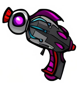 NEOPETS - One-Use Robotification Zappermajig - Fast Delivery! - Picture 1 of 1