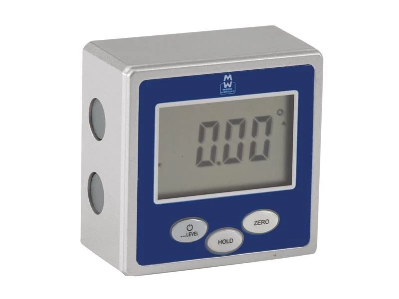 Moore & Wright - Taraf Digital Mini-Mag - Image 1 of 1