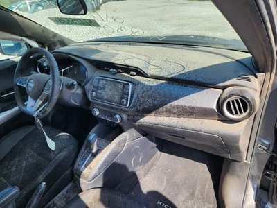 2020-2024 Nissan Kicks Front Passenger Upper Dash Air Bag - Image 1 of 4