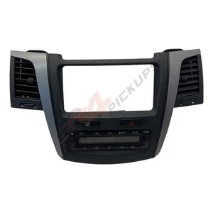 2011 Toyota Hilux Invincible Heater Control Panel 2011-2015 559000K011 - Picture 1 of 8