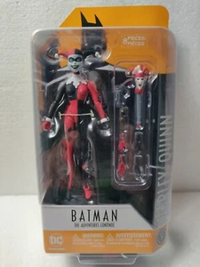 DC Collectibles Batman the Adventures Continue HARLEY QUINN (CosBman1041) - Bild 1 von 10