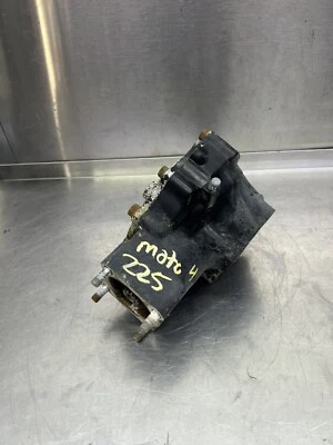 1986 Yamaha YFM 225 Moto 4 Rear Final Drive Gear, Diff Axle Gear Box 86 87 88 - Image 1 of 4
