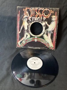 Karen Young  “Baby You Ain’t Nothing Without Me”  12" West End Records Promo - Imagen 1 de 7